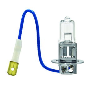 Dodge Sprinter 3500 Hella Front Multi Purpose Light Bulb LB-H3-100W