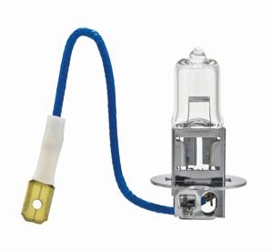 Dodge Sprinter 3500 Hella Front Fog Light Bulb LB-H3TB