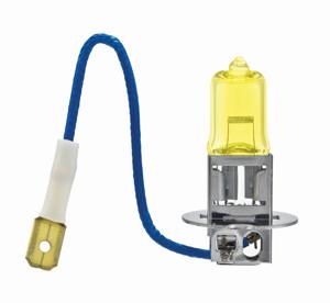 Dodge Sprinter 3500 Hella Front Multi Purpose Light Bulb LB-H3YL