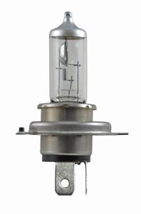 Mini Cooper Clubman Hella Front Headlight Bulb LB-H4P50TB