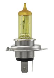 Mini Cooper Clubman Hella Front Headlight Bulb LB-H4YL