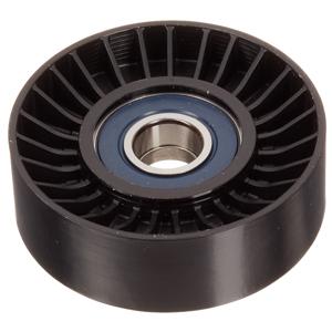 Mercedes-Benz Sprinter 3500 INA Accessory Drive Belt Idler Pulley 6422000670