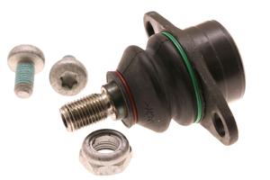 LEMFORDER Front Forward Suspension Ball Joint 31126756491