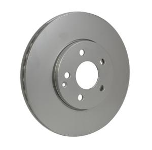 Hella Pagid Front Disc Brake Rotor 2114211212