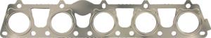 Volkswagen Rabbit Victor Reinz Exhaust Manifold Gasket Set 07K253039C