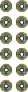 Victor Reinz Exhaust Engine Valve Stem Oil Seal Set 11340035853