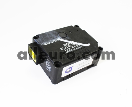 ACM HVAC Mode Door Actuator 4D0820511 1659.0039
