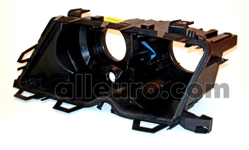 All European Headlight / Misc. 63126911453-H 1302479281
