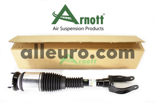 Arnott Front Right Air Suspension Strut 1663205066 AS-3155