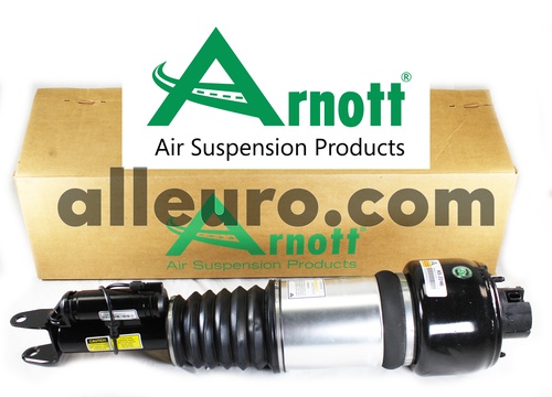 Arnott Front Right Air Suspension Strut 211320541388 AS-2246