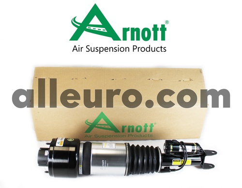 Arnott Front Left Air Suspension Strut 2113205513 AS-2786