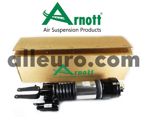 Arnott Front Left Air Suspension Strut 211320951388 AS-2295