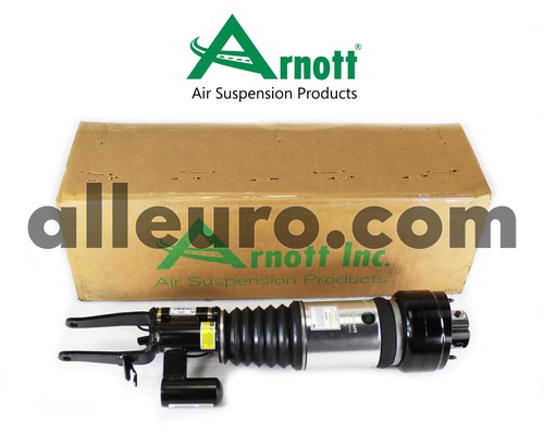 Arnott Front Right Air Suspension Strut 2113209613 AS-3000
