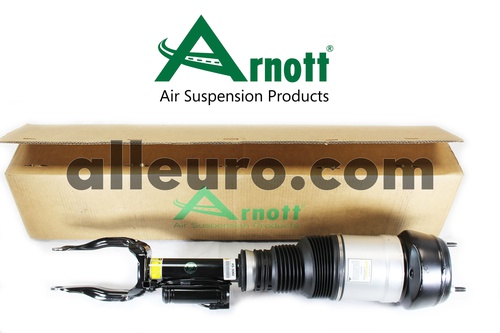 Arnott Front Right Air Suspension Strut AS-3060 AS-3060