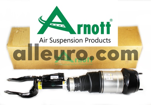 Arnott Front Left Air Suspension Strut AS-3061 AS-3061