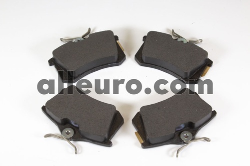 ATE Ceramic Rear Disc Brake Pad Set 8E0698451K LD2820