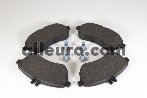 ATE Front Disc Brake Pad Set 0004200905 602732