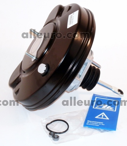 ATE Power Brake Booster 34336779682 300123