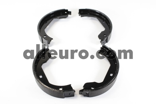 ATE Parking Brake Shoe 34416780041 03.0137-0419.2