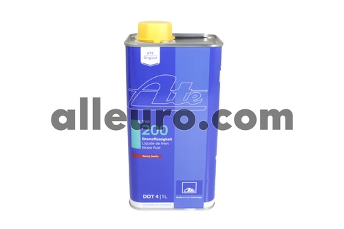 ATE Brake Fluid 706202 03-9901-6202-2