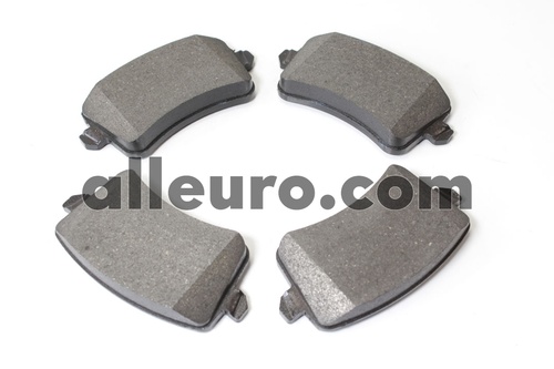 ATE Rear Disc Brake Pad Set 8K0698451G 602748