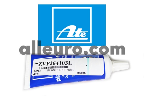 ATE Assembly Lubricant ZVP264103L 700015