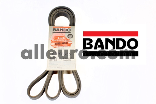 Bando Belt 6K2635 6PK2635