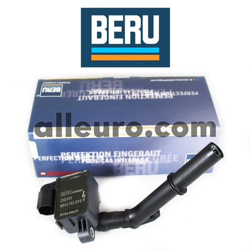 Beru Ignition Coil 2769060501 ZSE 093