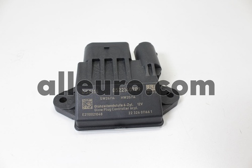 Beru Diesel Glow Plug 6429007801 GSE 114