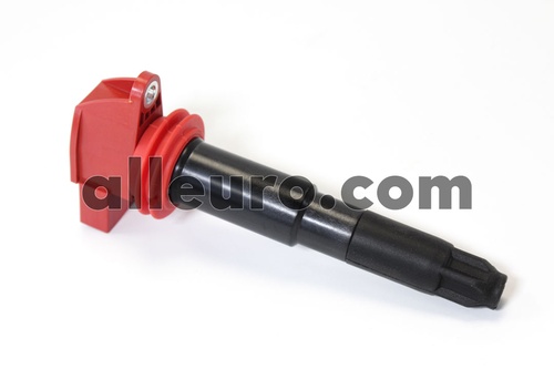 Beru Ignition Coil 94860210414 ZSE 042