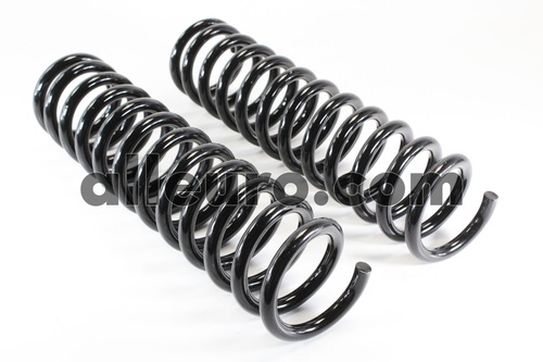 Bilstein Front Coil Spring 1243212104 36-225996