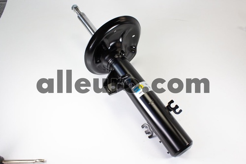 Bilstein Front Right Suspension Strut Assembly 31313453522 22-123619