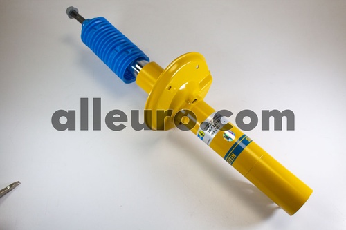 Bilstein Rear Suspension Strut Assembly 35-122197 35-122197