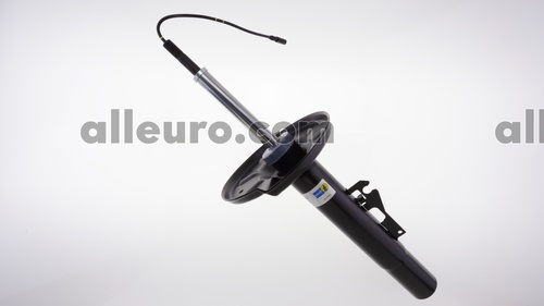 Bilstein Front Suspension Strut Assembly 99734304513 22-147530