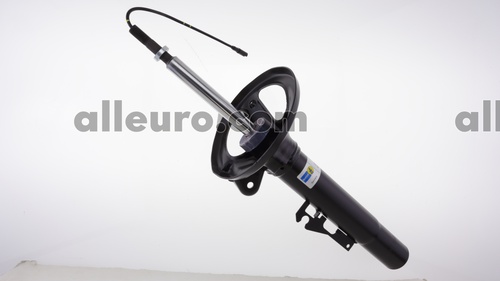 Bilstein Front Right Suspension Strut Assembly 99734304815 22-147554