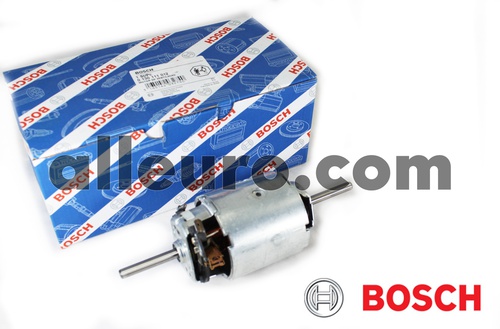 Bosch HVAC Blower Motor 0008308208 0 130 111 012