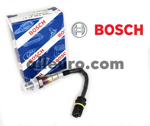 alleuro Bosch Downstream Oxygen Sensor 0015403717 0 258 006 123