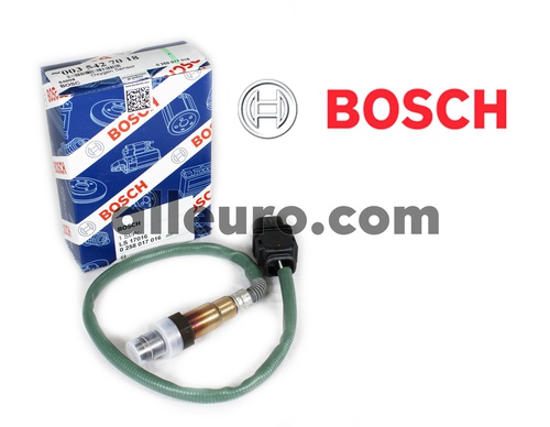 Bosch Upstream Oxygen Sensor 0035427018 0 258 017 016