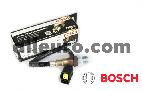 Bosch Downstream Oxygen Sensor 0045420718 0 258 006 749