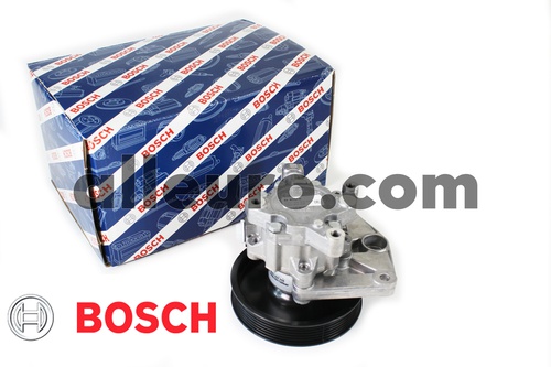 Bosch Power Steering Pump 005466220180 KS01000604