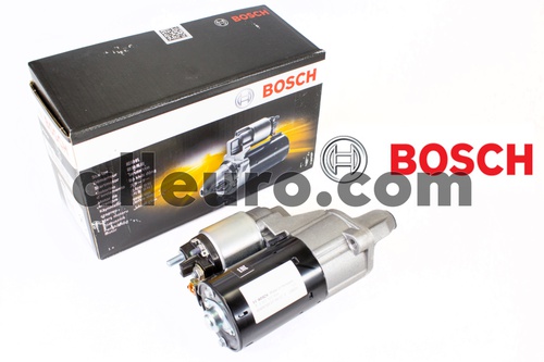 Bosch Starter Motor 0061516001 1986S00677