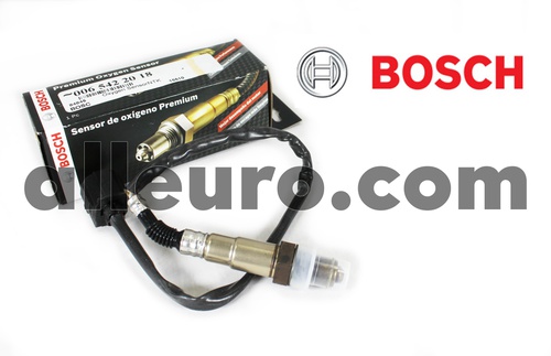 alleuro Bosch Downstream Oxygen Sensor 0065422018 15510