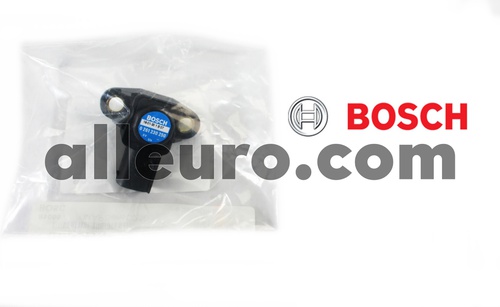 Bosch Manifold Absolute Pressure Sensor 0081530228 0261230250