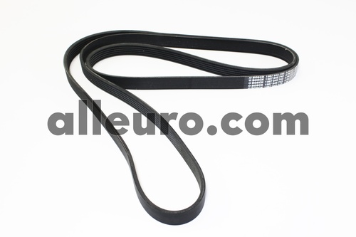 Bosch Main Drive Serpentine Belt 0149970492 1 987 945 742