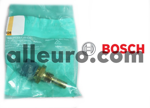 Bosch Engine Coolant Temperature Sensor 0280130026 0 280 130 026