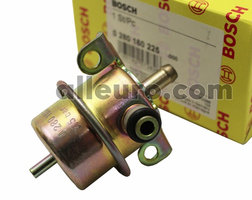 alleuro.com: Bosch Fuel Injection Pressure Regulator 0280160225 0280160225