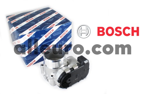 Bosch Fuel Injection Throttle Body Assembly 06B133062M 0280750009