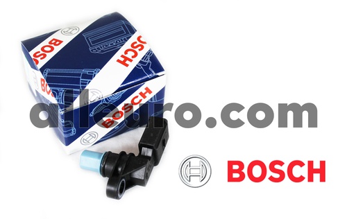 Bosch Engine Camshaft Position Sensor 06E905163 0986280431