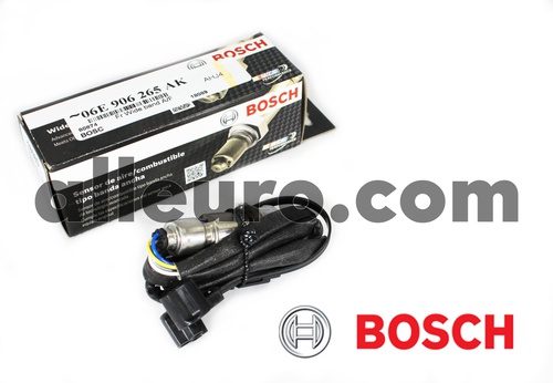 Bosch Upstream Oxygen Sensor 06E906265AK 18089