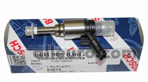 Bosch Fuel Injector 06H906036G 62819